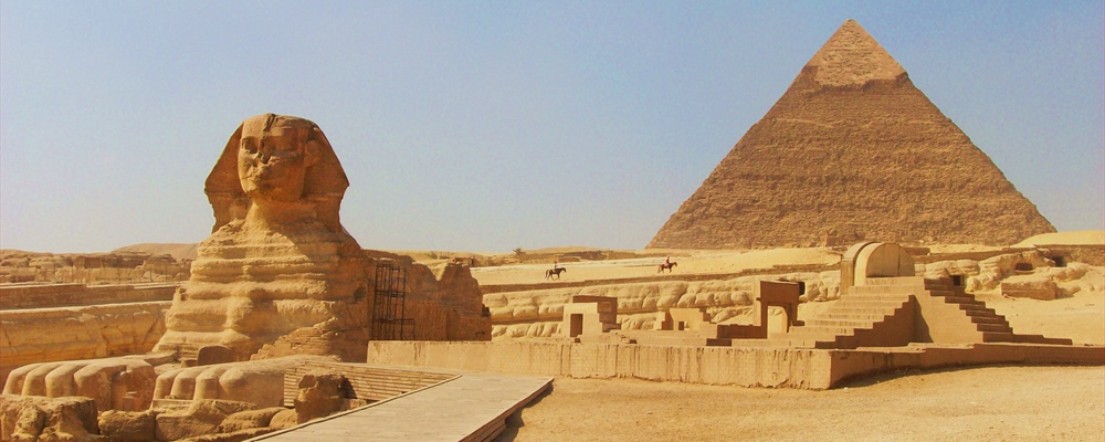 Guess where I've been?